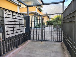 appartamento trento via buccella