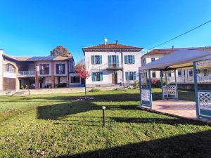 villa di lusso volpedo in vendita
