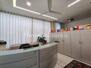 vendita ufficio a trento